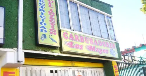 CARBURADORES LOS MAGOS CARBURADORES LOS MAGOS